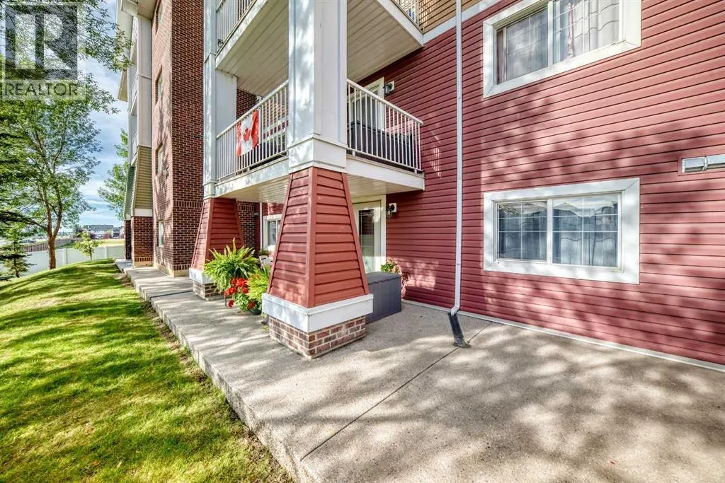 3116, 10 Prestwick Bay SE