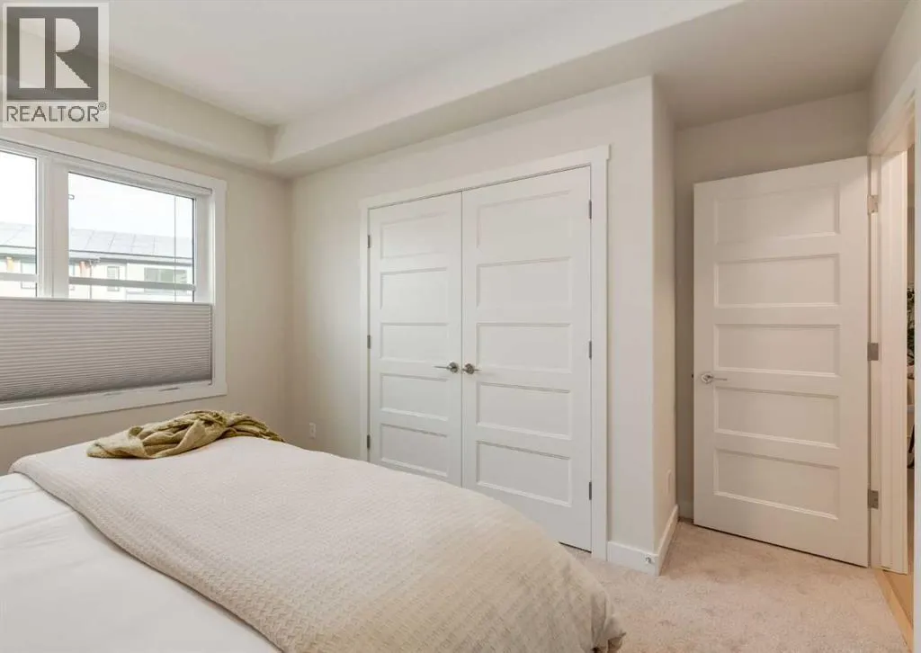1203, 81 Arbour Lake View NW