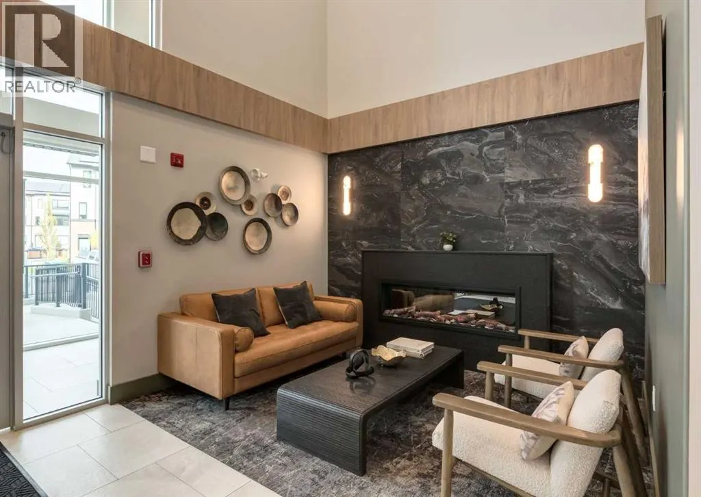 1203, 81 Arbour Lake View NW