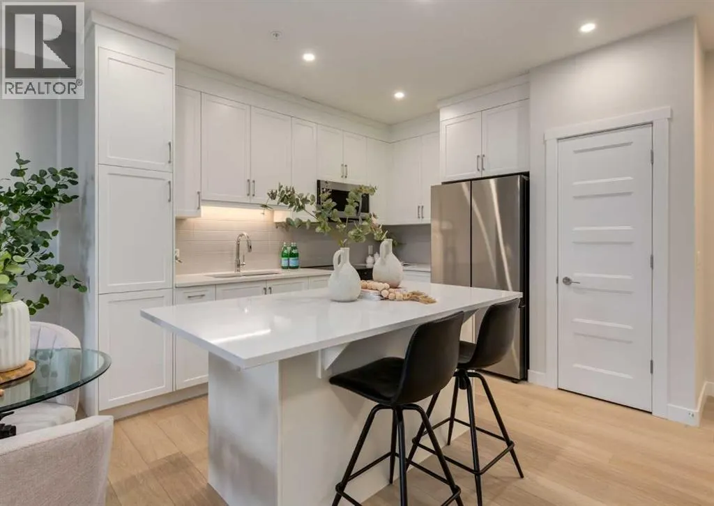 1203, 81 Arbour Lake View NW