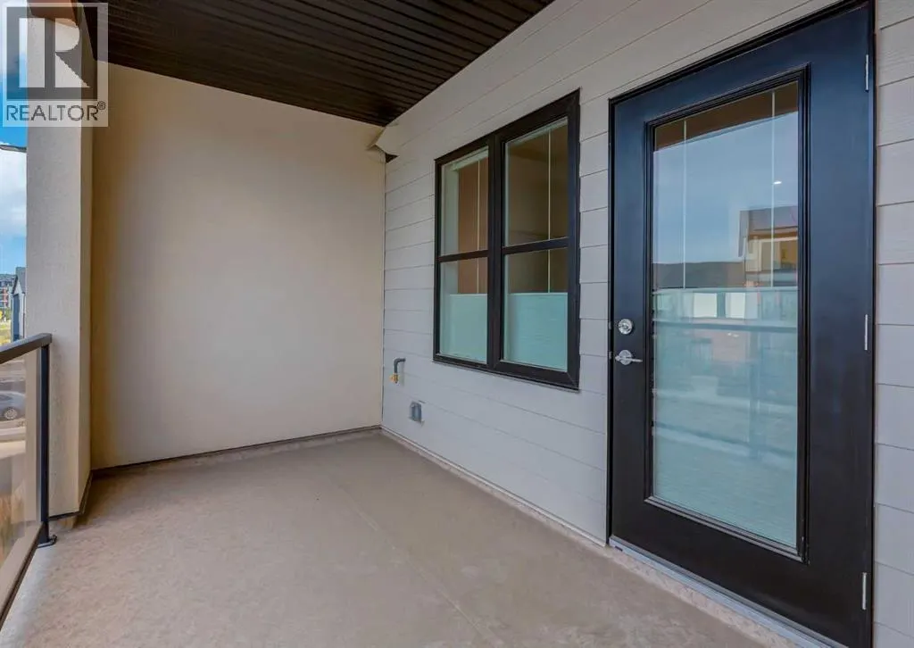 1203, 81 Arbour Lake View NW