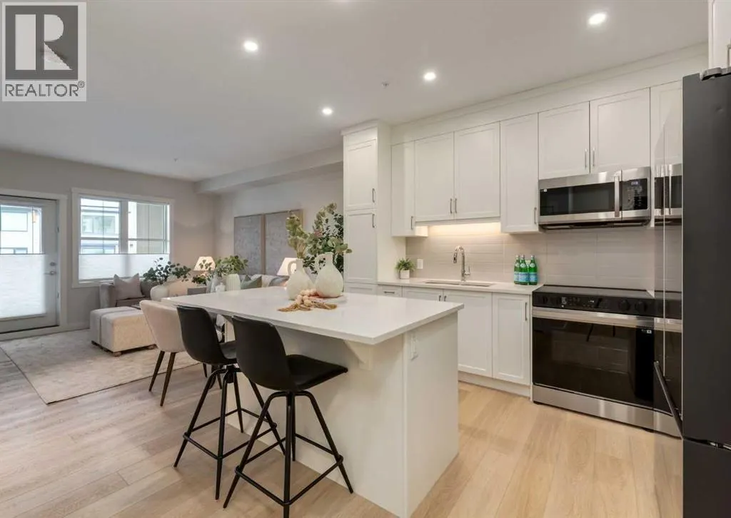 1203, 81 Arbour Lake View NW
