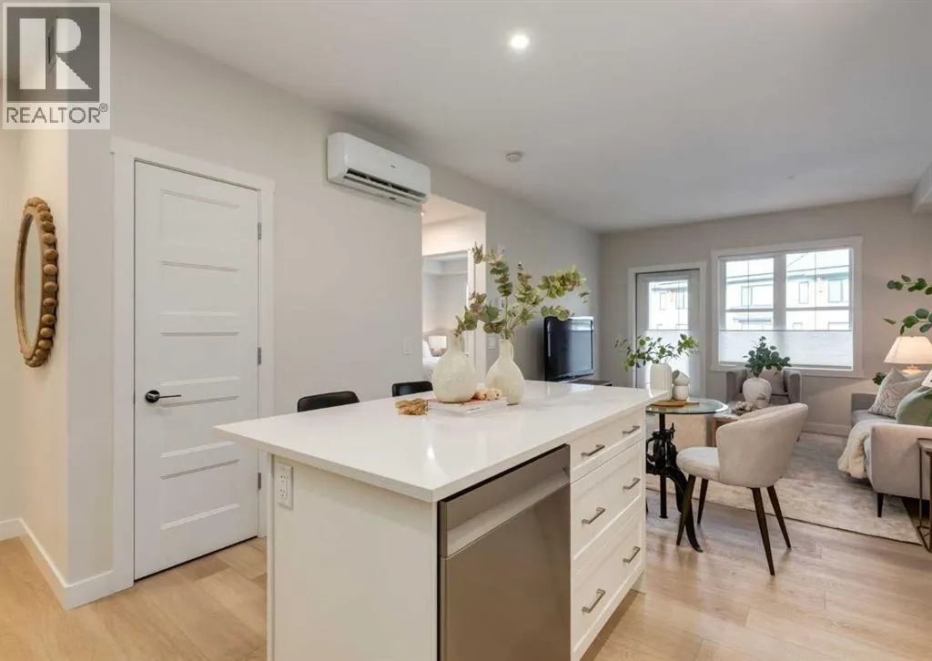 1203, 81 Arbour Lake View NW