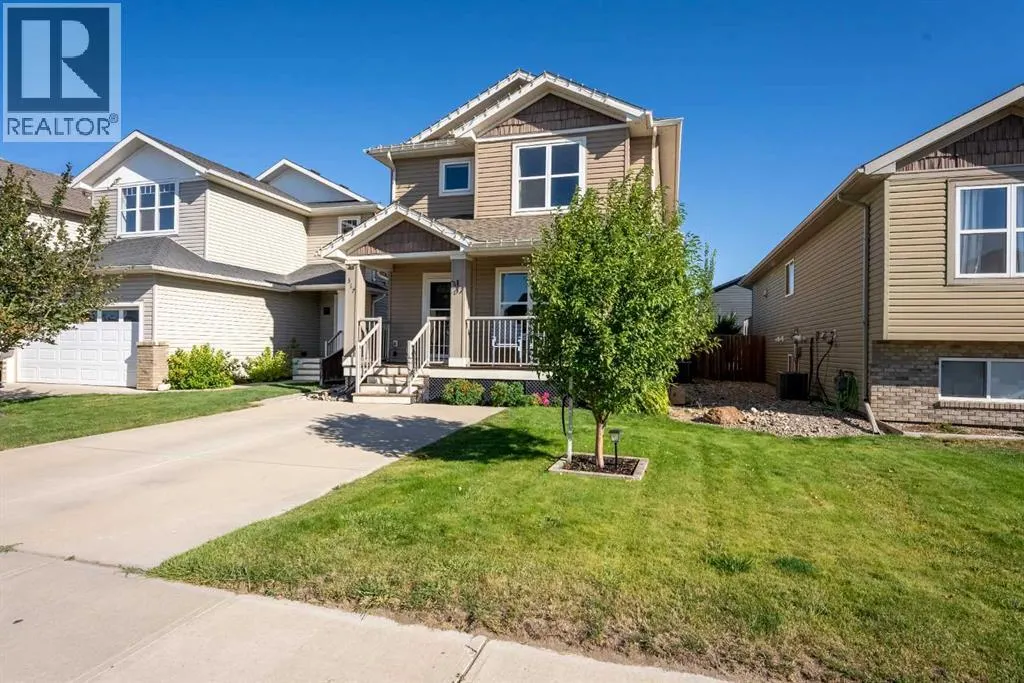 317 Sundance Drive