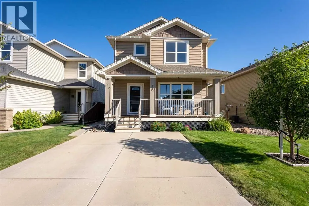 317 Sundance Drive