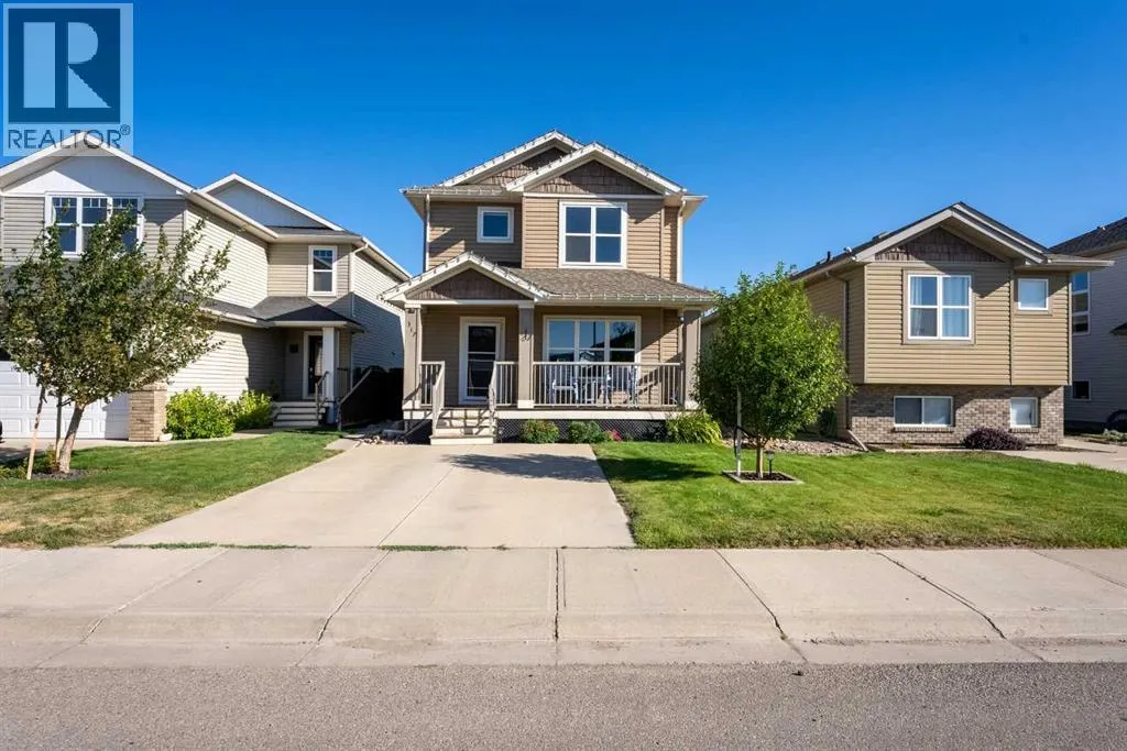 317 Sundance Drive