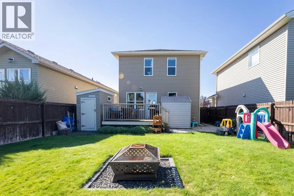 317 Sundance Drive