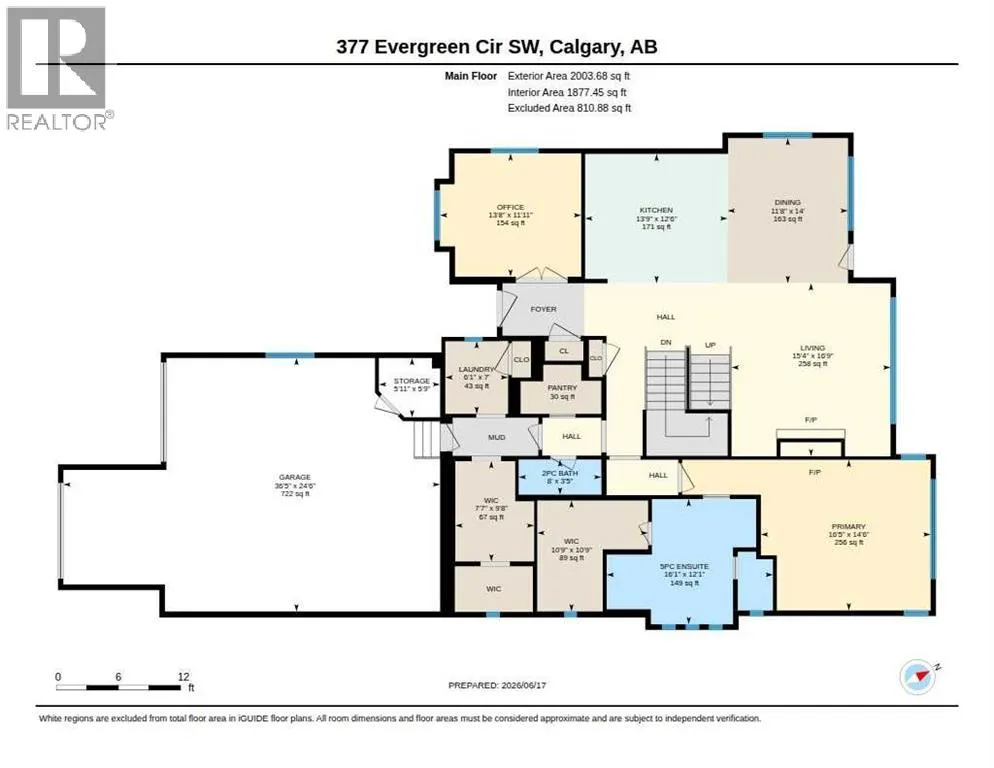 377 Evergreen Circle SW