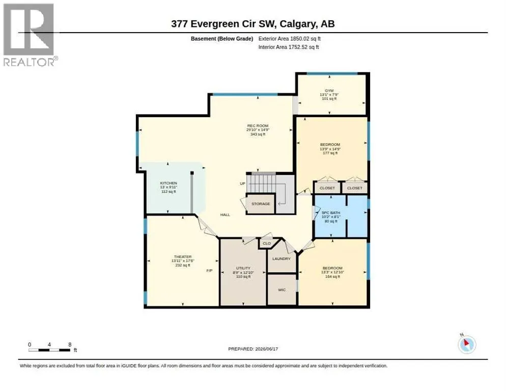 377 Evergreen Circle SW