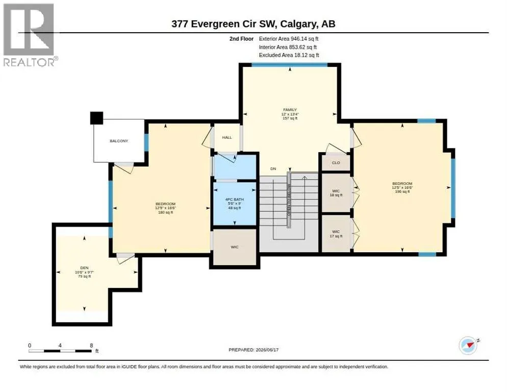 377 Evergreen Circle SW