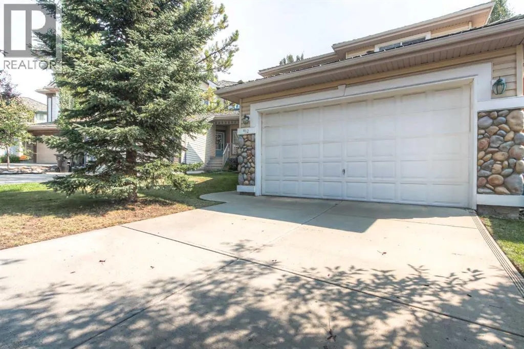 412 Springbank Place SW