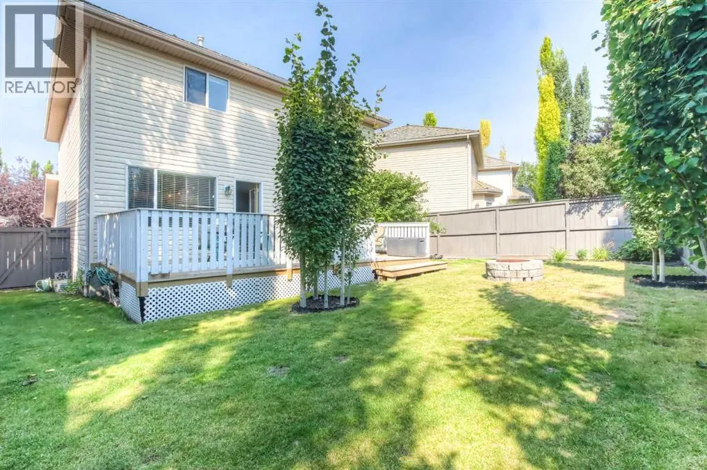 412 Springbank Place SW
