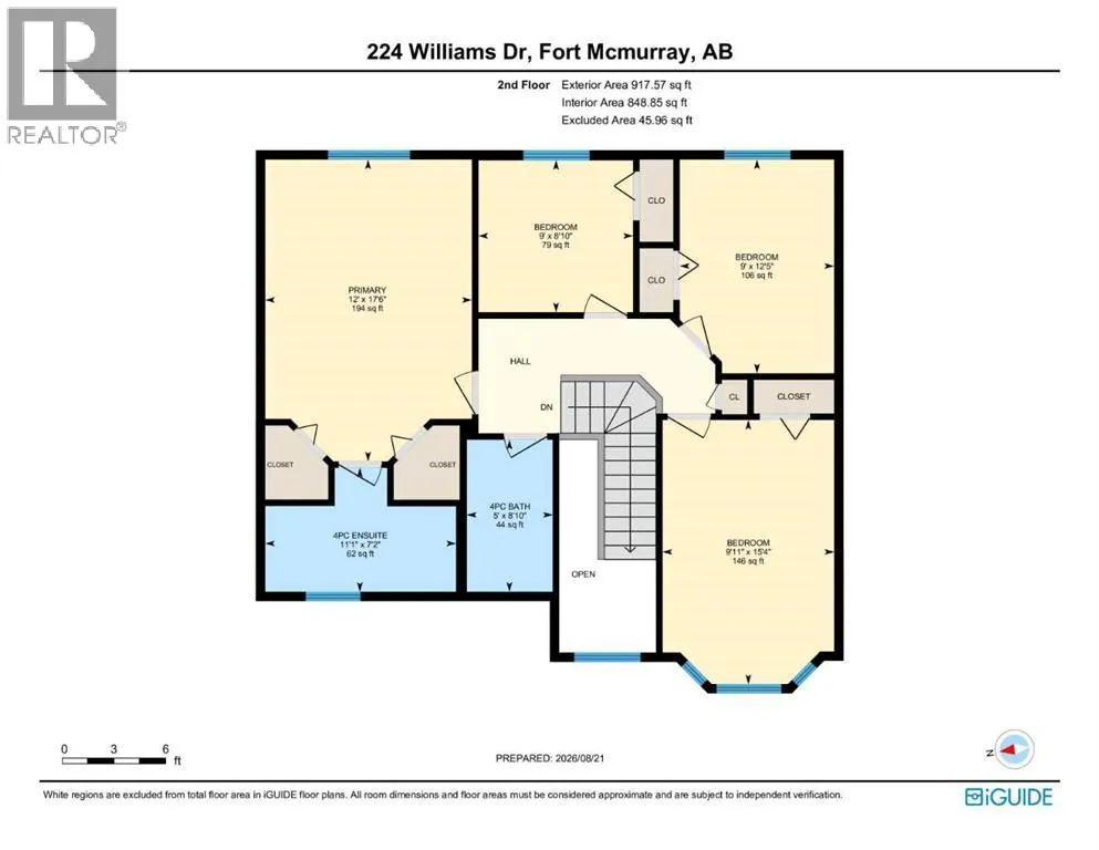 224 Williams Drive
