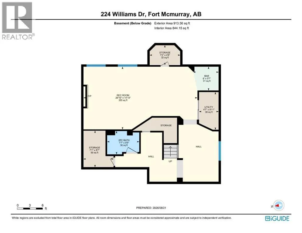 224 Williams Drive