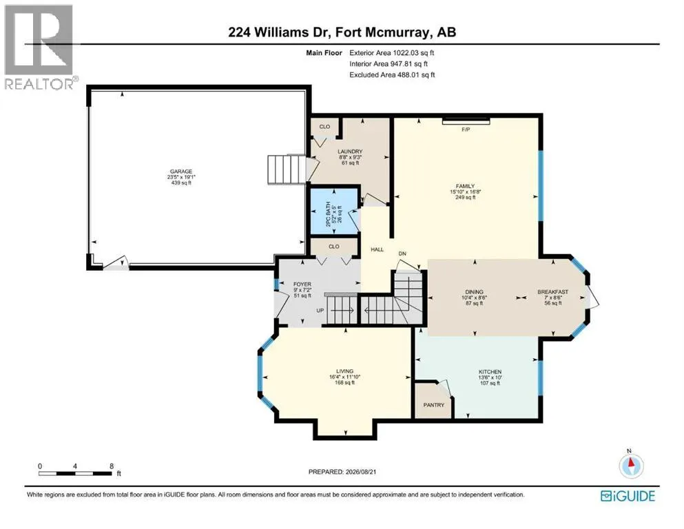 224 Williams Drive