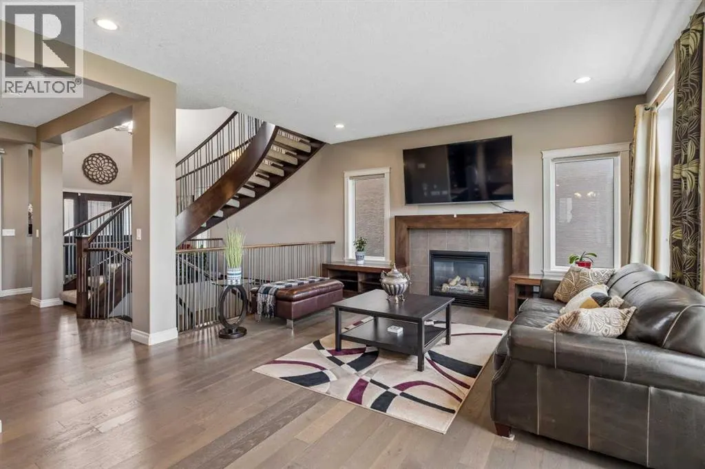 132 Aspenshire Drive SW