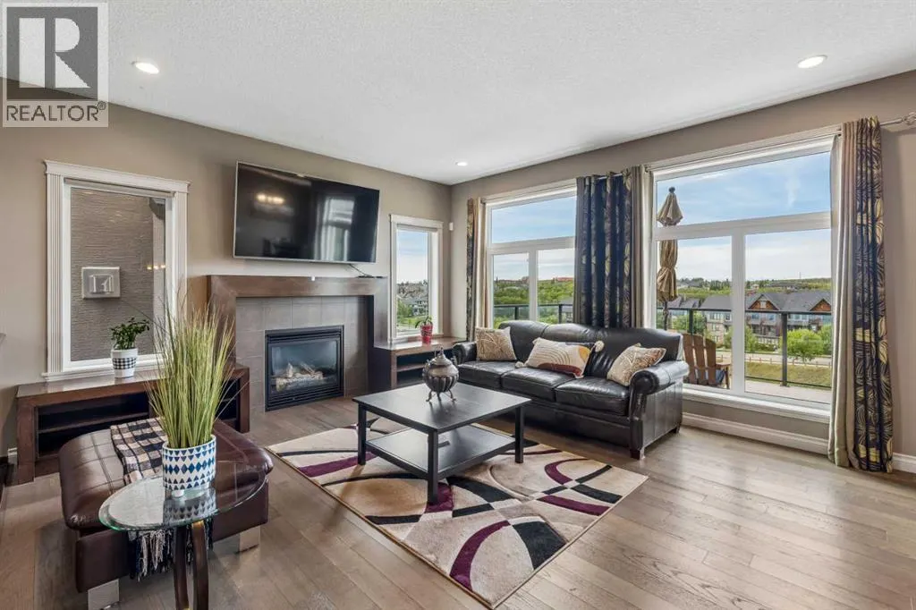 132 Aspenshire Drive SW