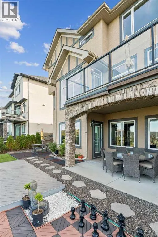 132 Aspenshire Drive SW
