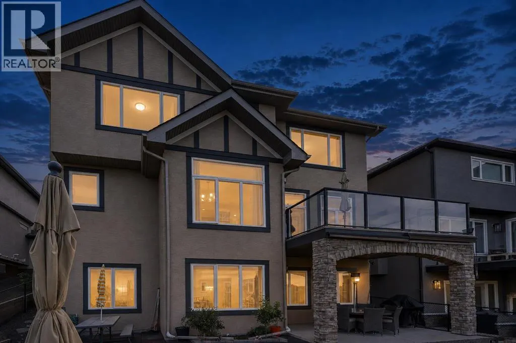132 Aspenshire Drive SW