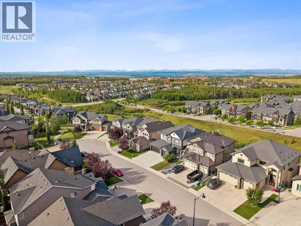 132 Aspenshire Drive SW