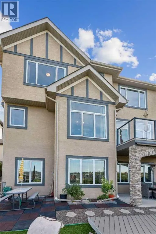 132 Aspenshire Drive SW