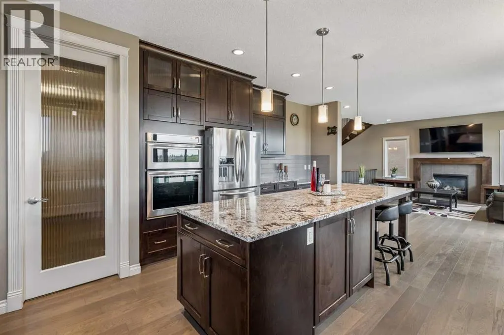132 Aspenshire Drive SW