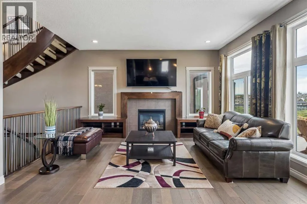 132 Aspenshire Drive SW