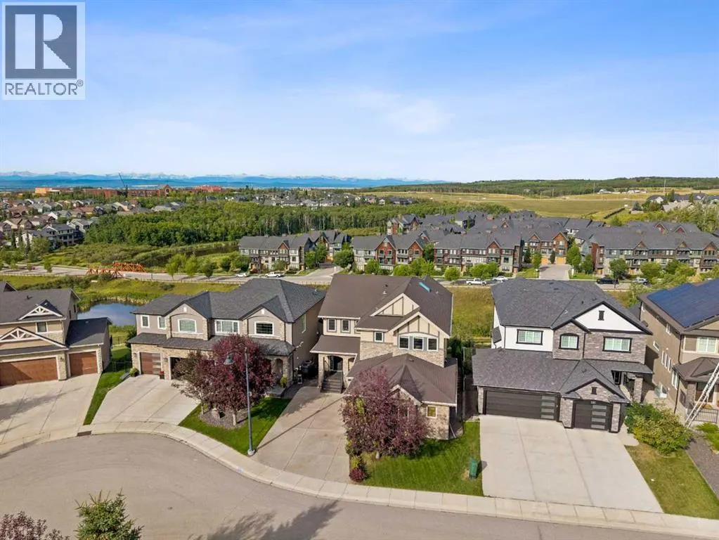 132 Aspenshire Drive SW