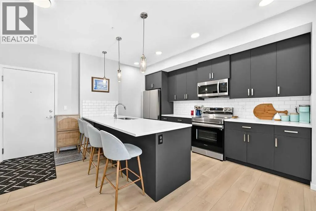 4403, 550 Belmont Street SW