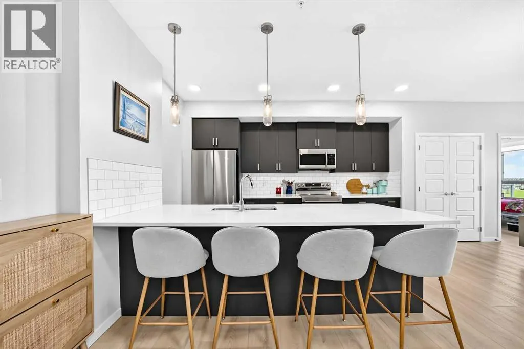 4403, 550 Belmont Street SW