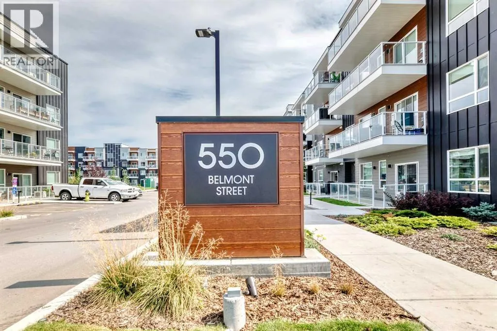 4403, 550 Belmont Street SW