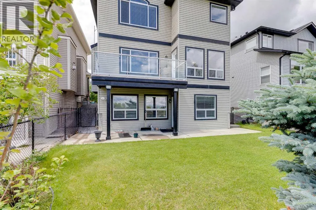 92 Everhollow Way SW
