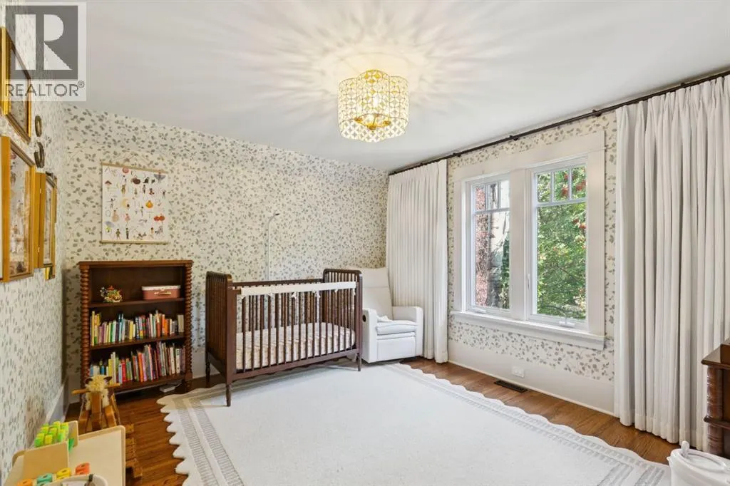 2703 Carleton Street SW