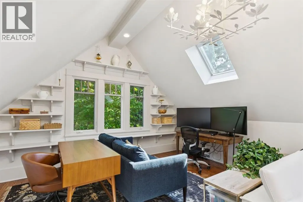 2703 Carleton Street SW