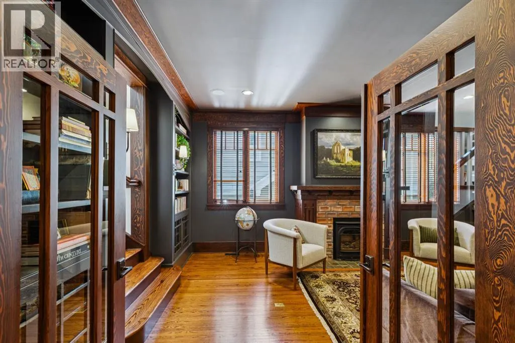 2703 Carleton Street SW