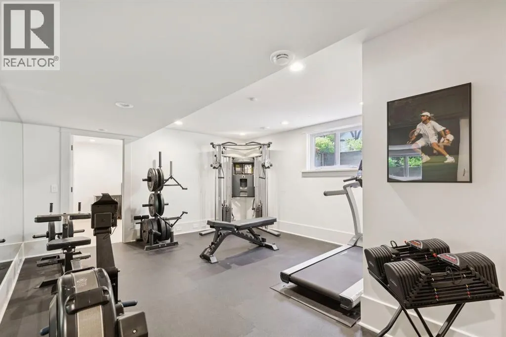 2703 Carleton Street SW