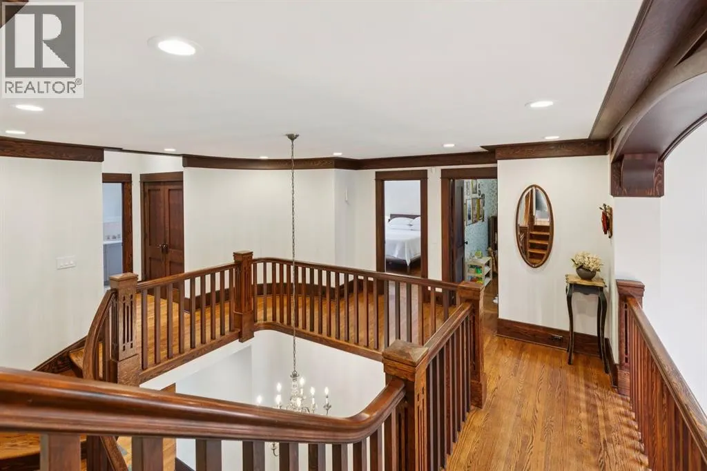 2703 Carleton Street SW