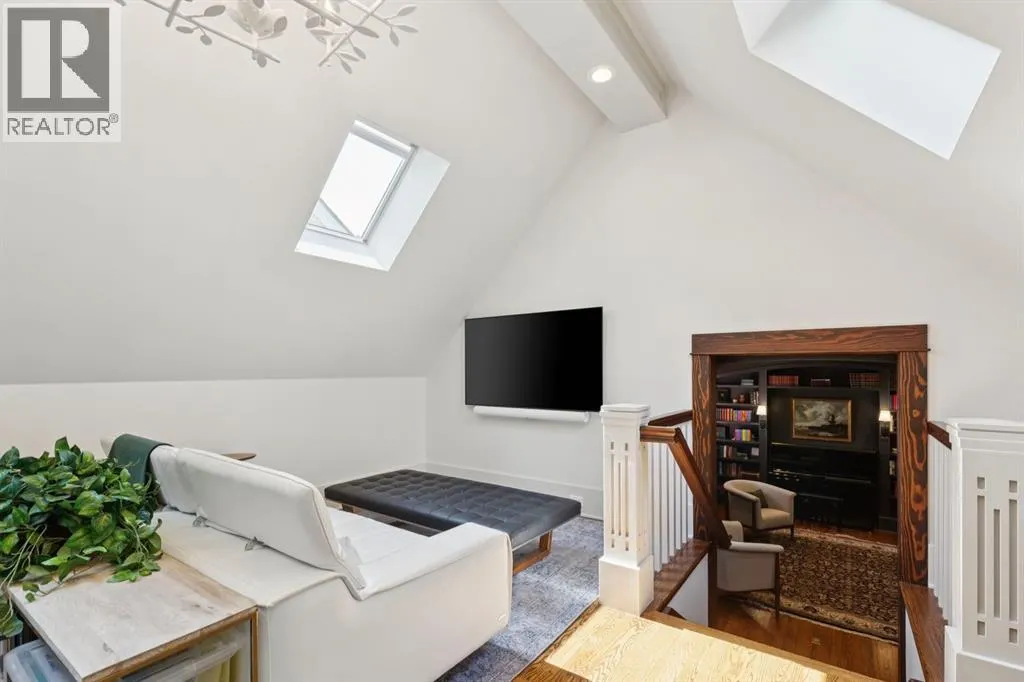 2703 Carleton Street SW