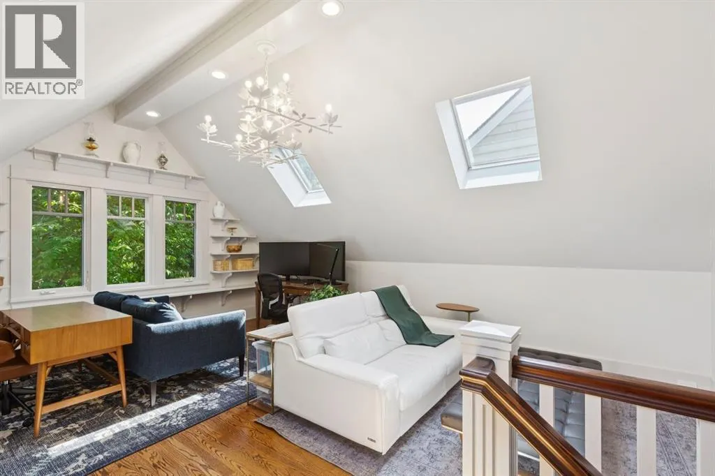 2703 Carleton Street SW