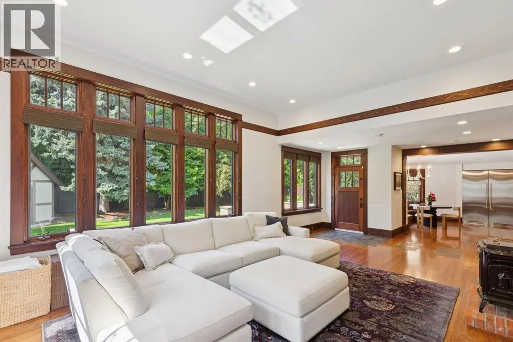 2703 Carleton Street SW