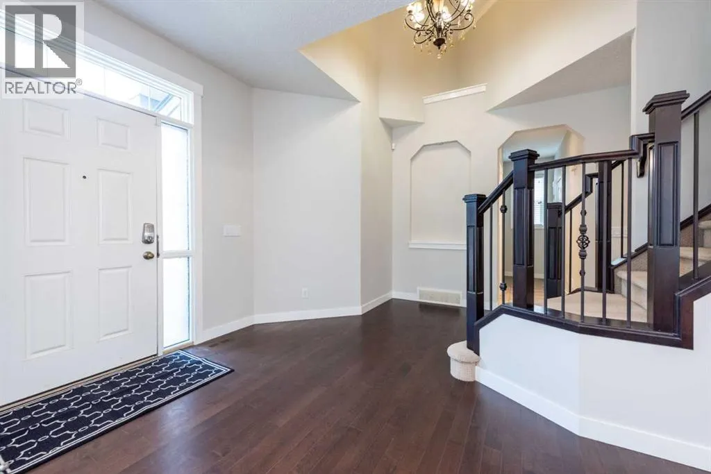 35 Aspen Stone Way SW