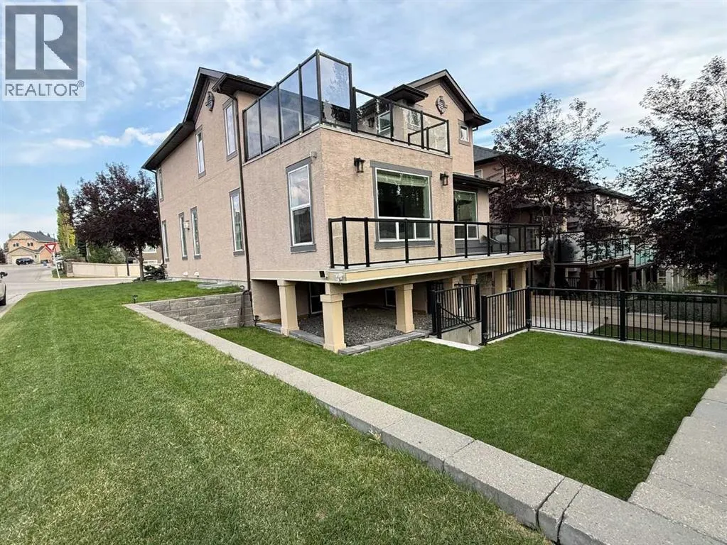 35 Aspen Stone Way SW