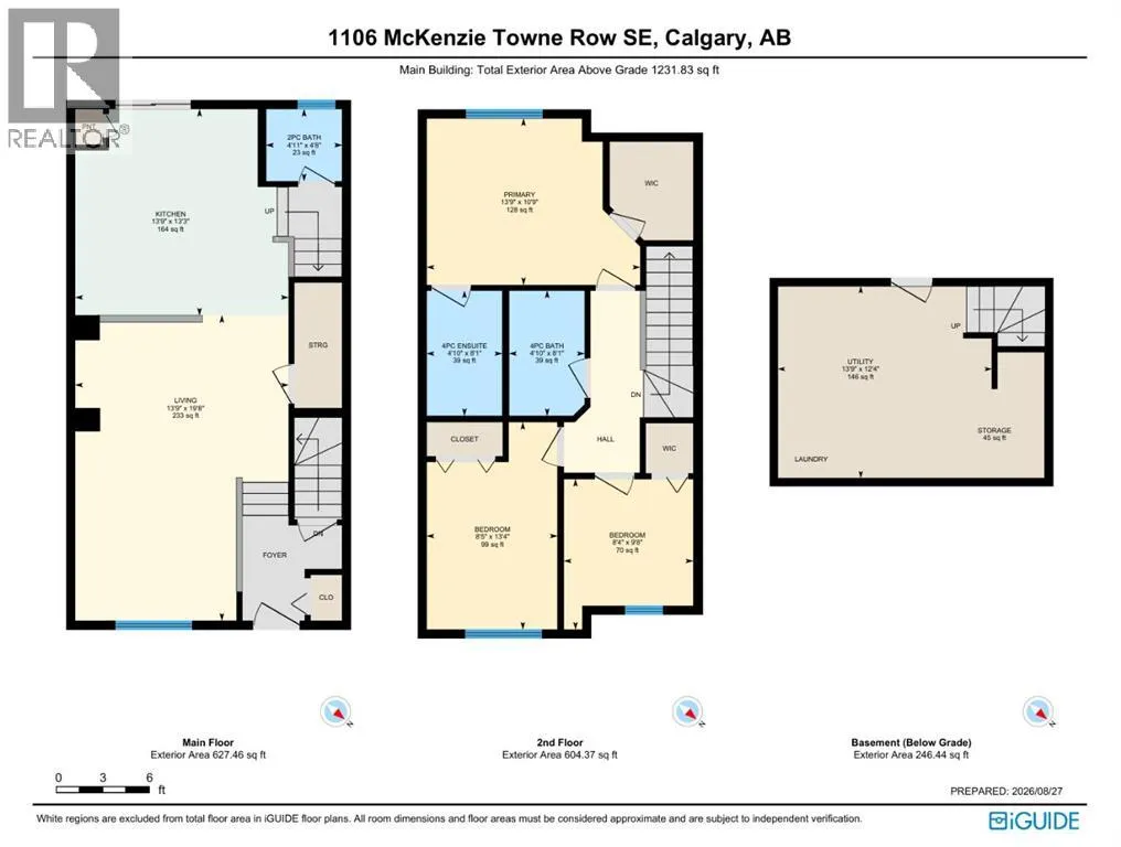 1106 Mckenzie Towne Row SE