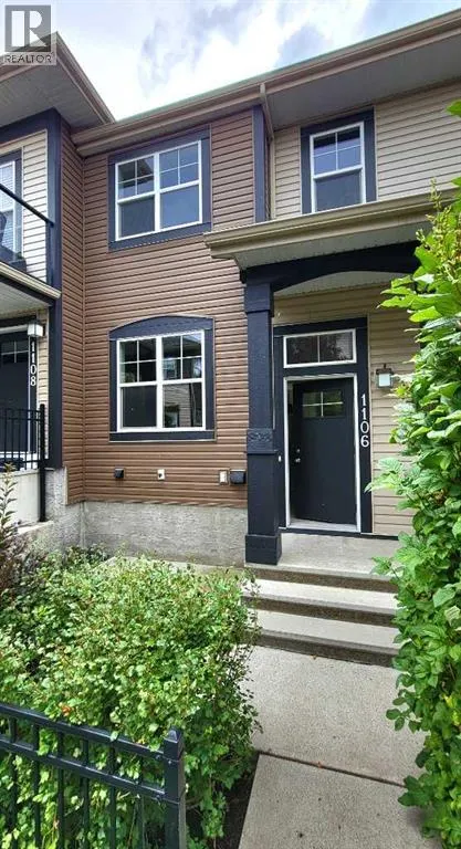 1106 Mckenzie Towne Row SE