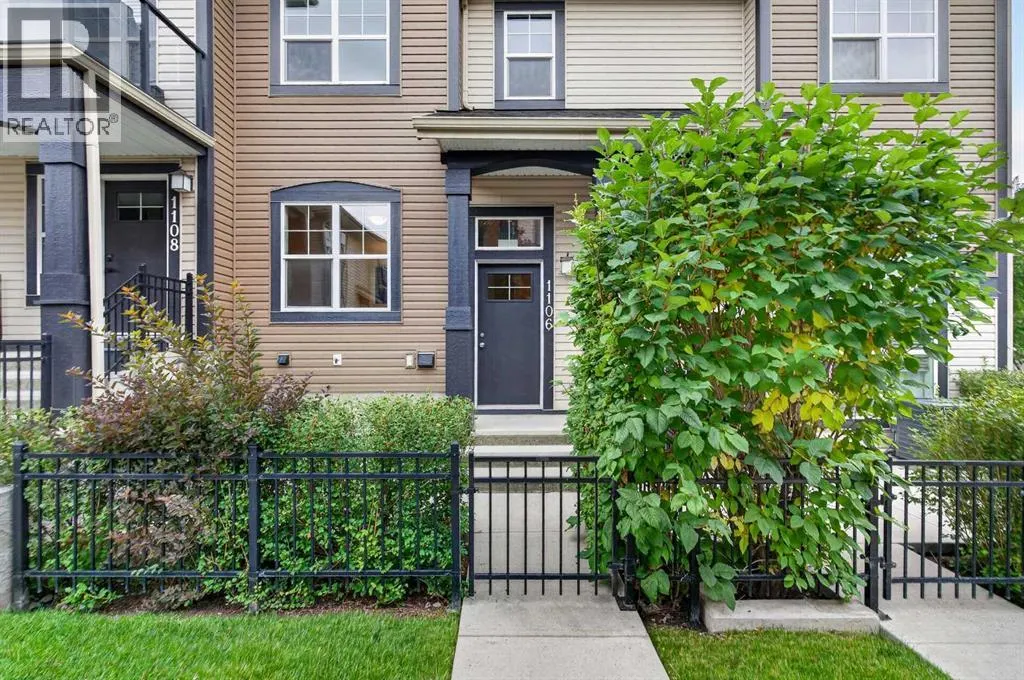 1106 Mckenzie Towne Row SE