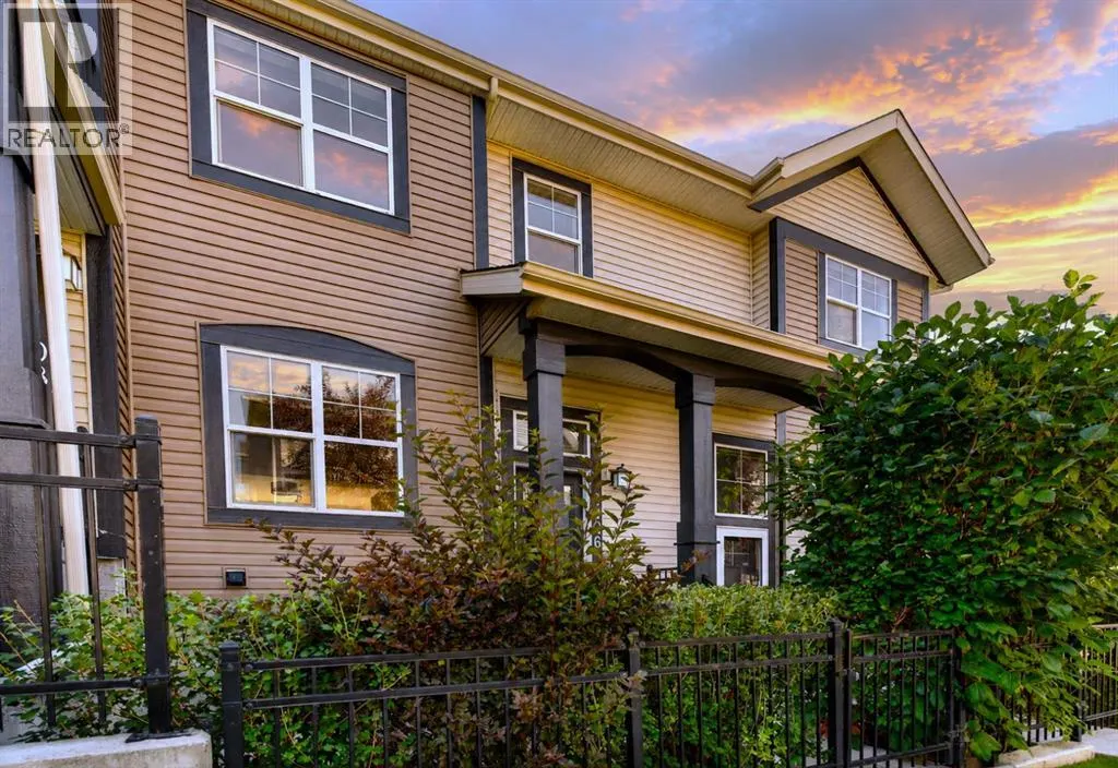 1106 Mckenzie Towne Row SE