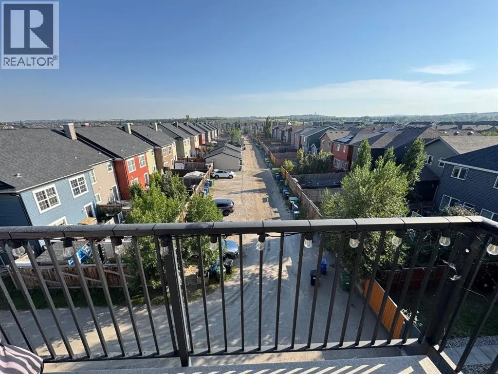 2405, 215 Legacy Boulevard SE