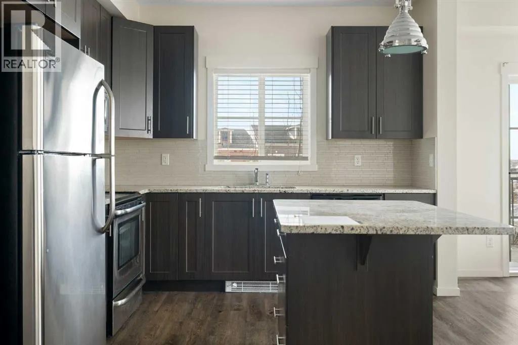 1411, 99 Copperstone Park SE