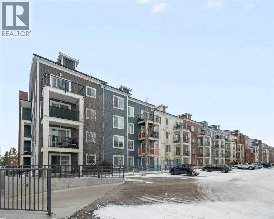 1411, 99 Copperstone Park SE