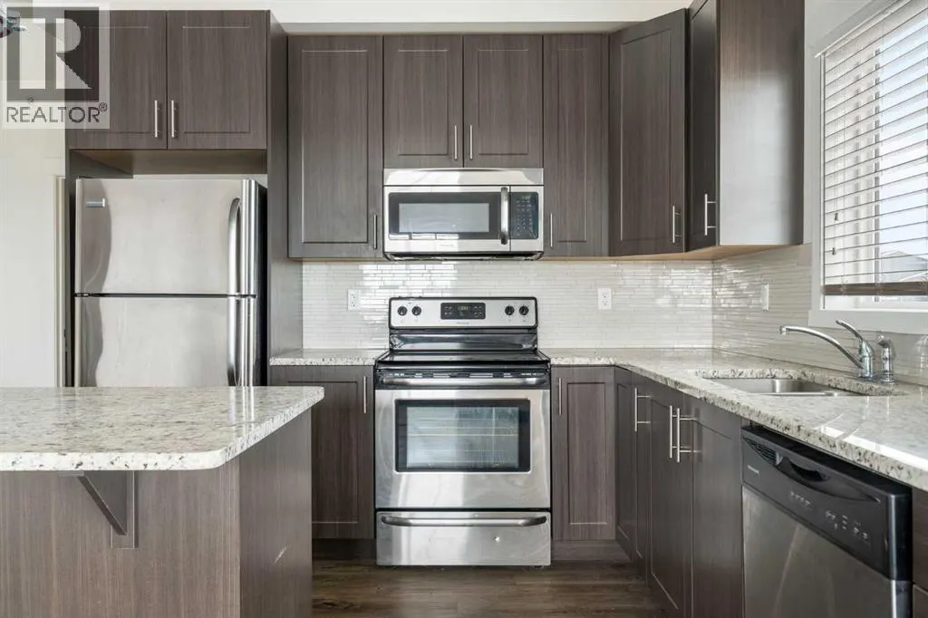 1411, 99 Copperstone Park SE